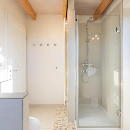 Deichhaus Lotte * 노드스트랜드