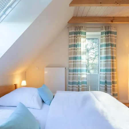 Deichhaus Lotte 노드스트랜드