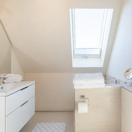 Deichhaus Lotte * 노드스트랜드