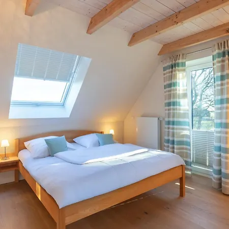 Deichhaus Lotte 펜션