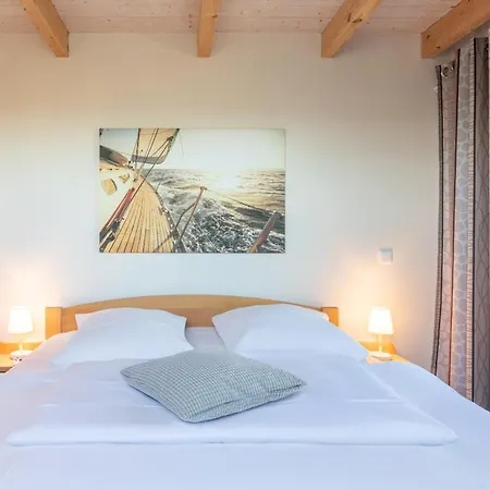 Deichhaus Lotte * 노드스트랜드