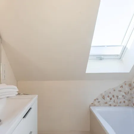 Deichhaus Lotte 펜션 *