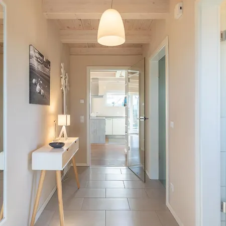 Deichhaus Lotte * 노드스트랜드