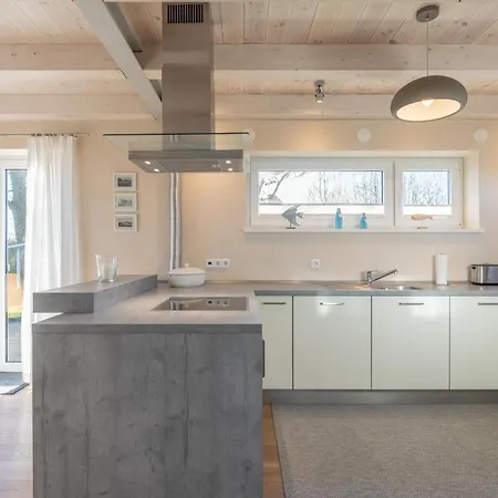 Deichhaus Lotte * 노드스트랜드