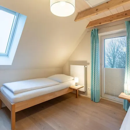 Deichhaus Lotte 펜션