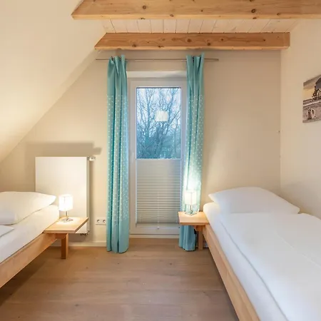 Deichhaus Lotte * 노드스트랜드