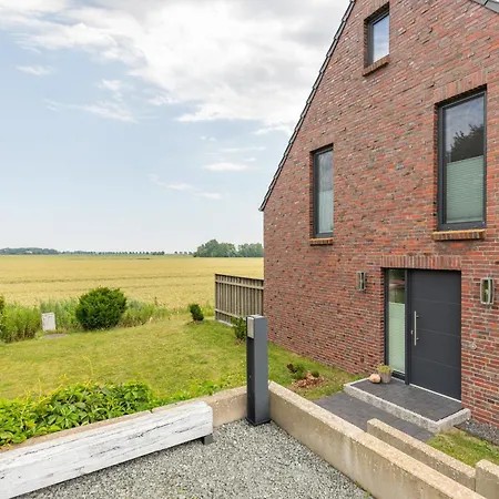 Deichhaus Lotte * 노드스트랜드