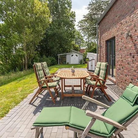 Deichhaus Lotte 펜션