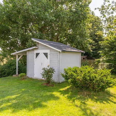 Deichhaus Lotte 펜션 *