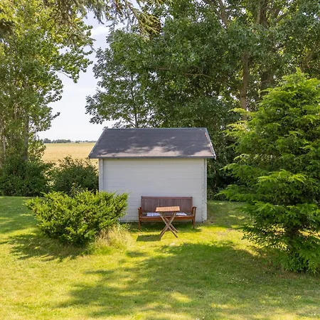 Deichhaus Lotte 펜션