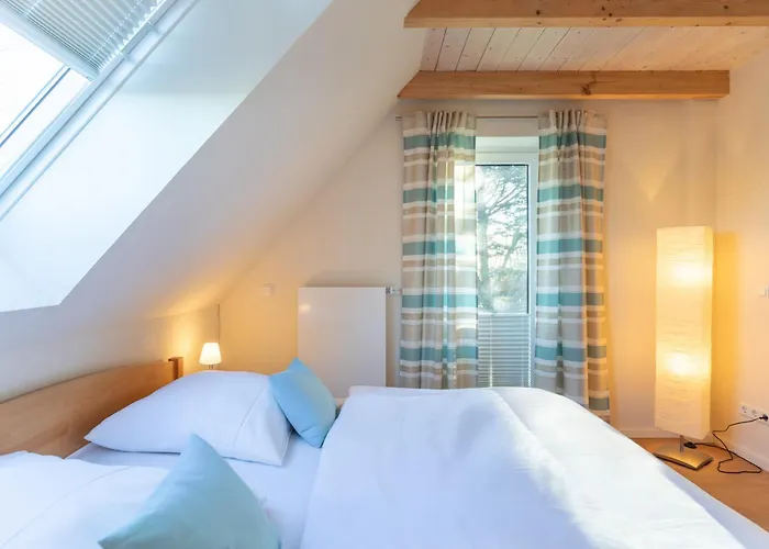 Deichhaus Lotte Nordstrand