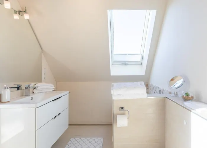 Deichhaus Lotte * Nordstrand