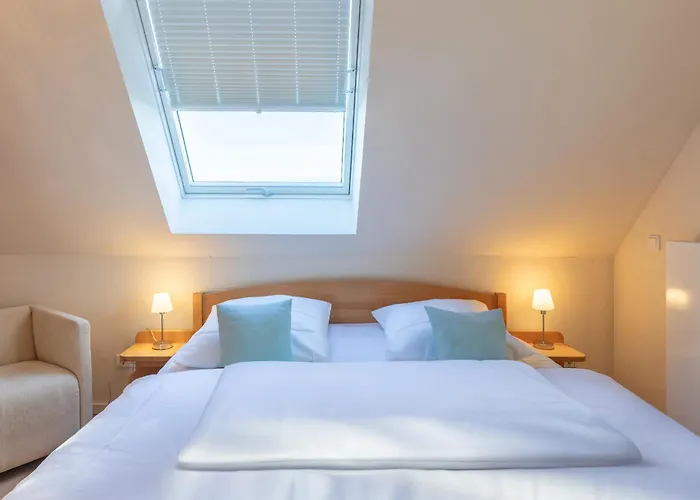 Semesterbostad Deichhaus Lotte