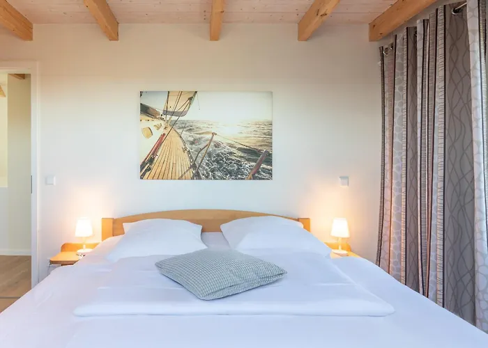 Deichhaus Lotte * Nordstrand