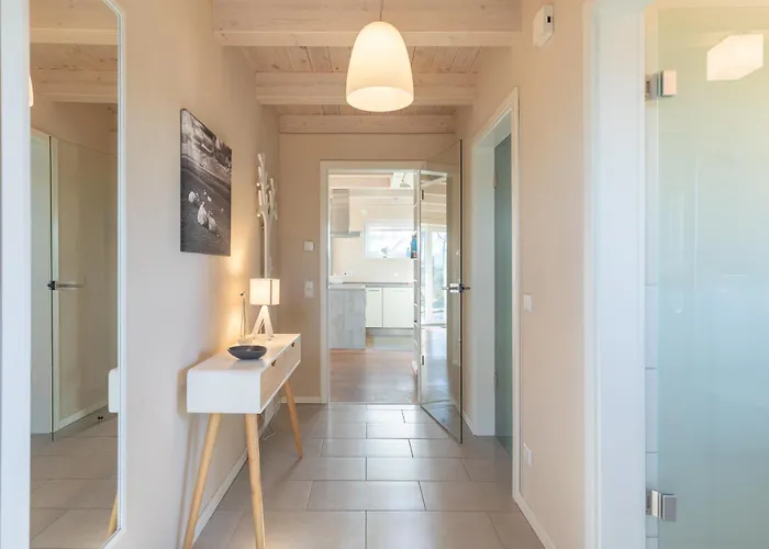 Deichhaus Lotte * Nordstrand