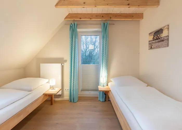 Deichhaus Lotte * Nordstrand