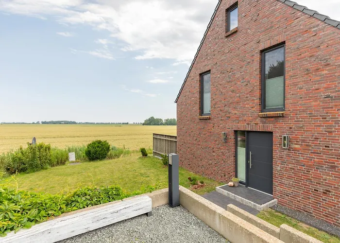 Deichhaus Lotte * Nordstrand